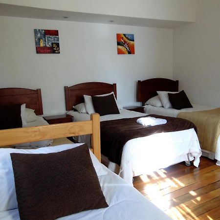 Hotel Casa Lyon Σαντιάγκο Εξωτερικό φωτογραφία
