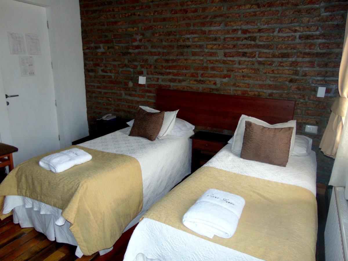 Hotel Casa Lyon Σαντιάγκο Εξωτερικό φωτογραφία