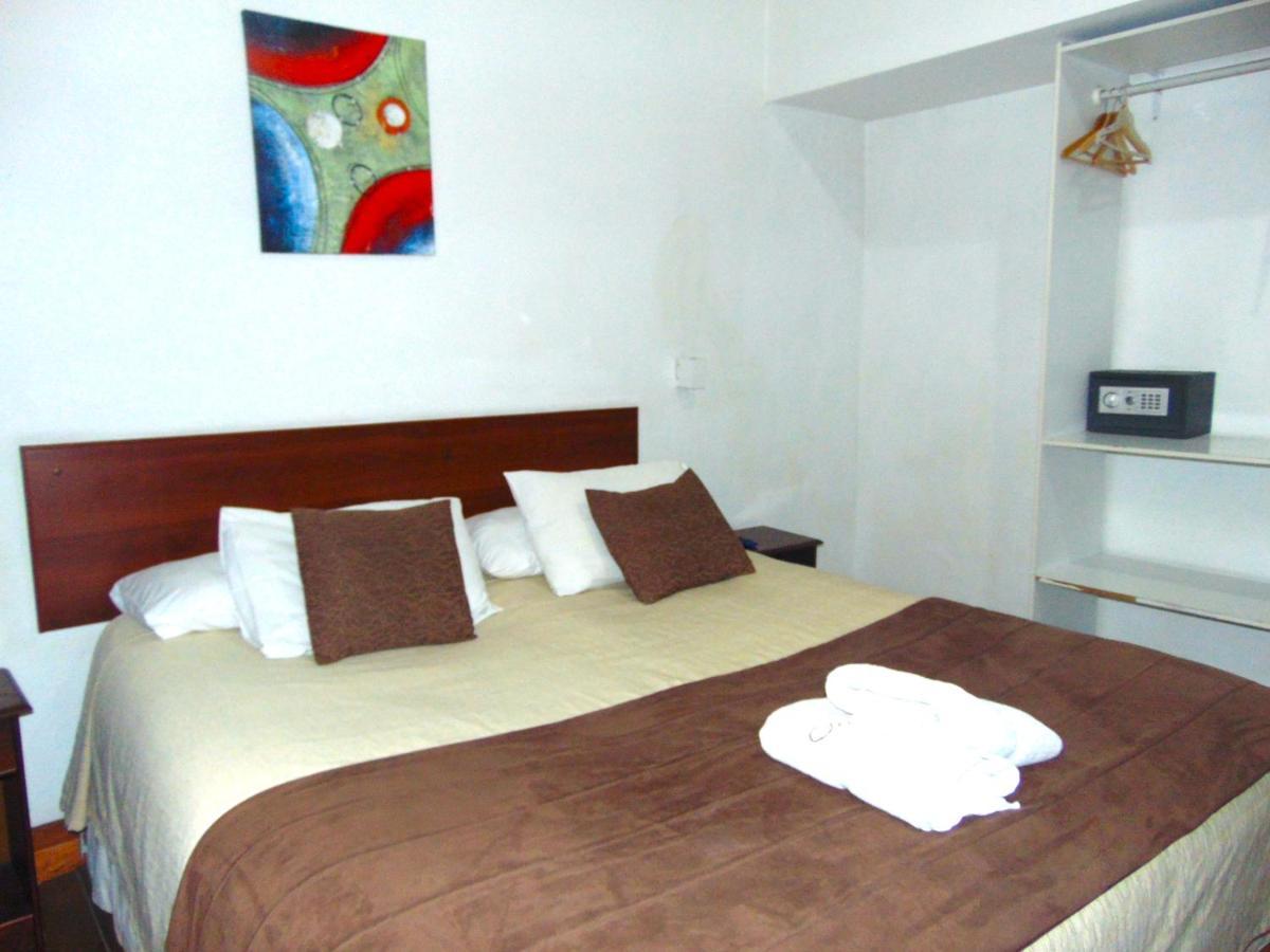 Hotel Casa Lyon Σαντιάγκο Εξωτερικό φωτογραφία