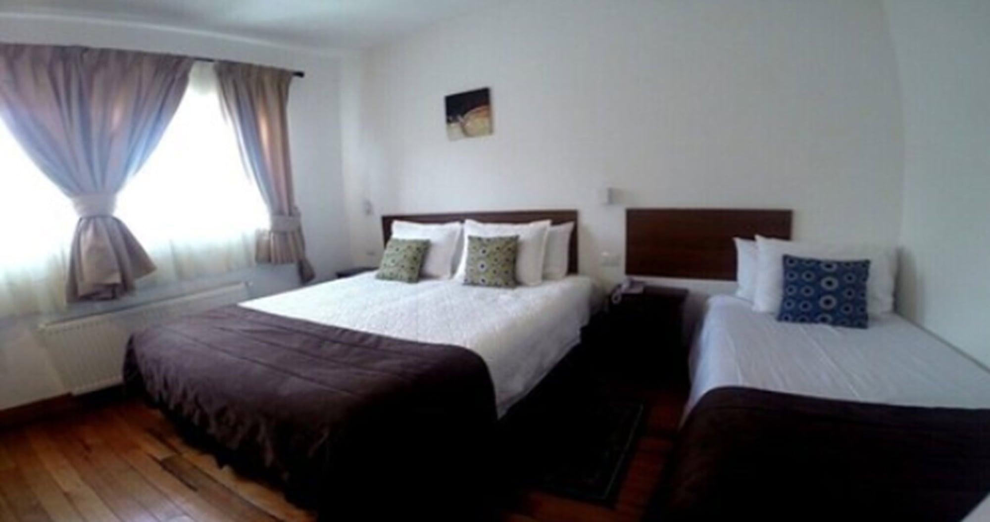 Hotel Casa Lyon Σαντιάγκο Εξωτερικό φωτογραφία