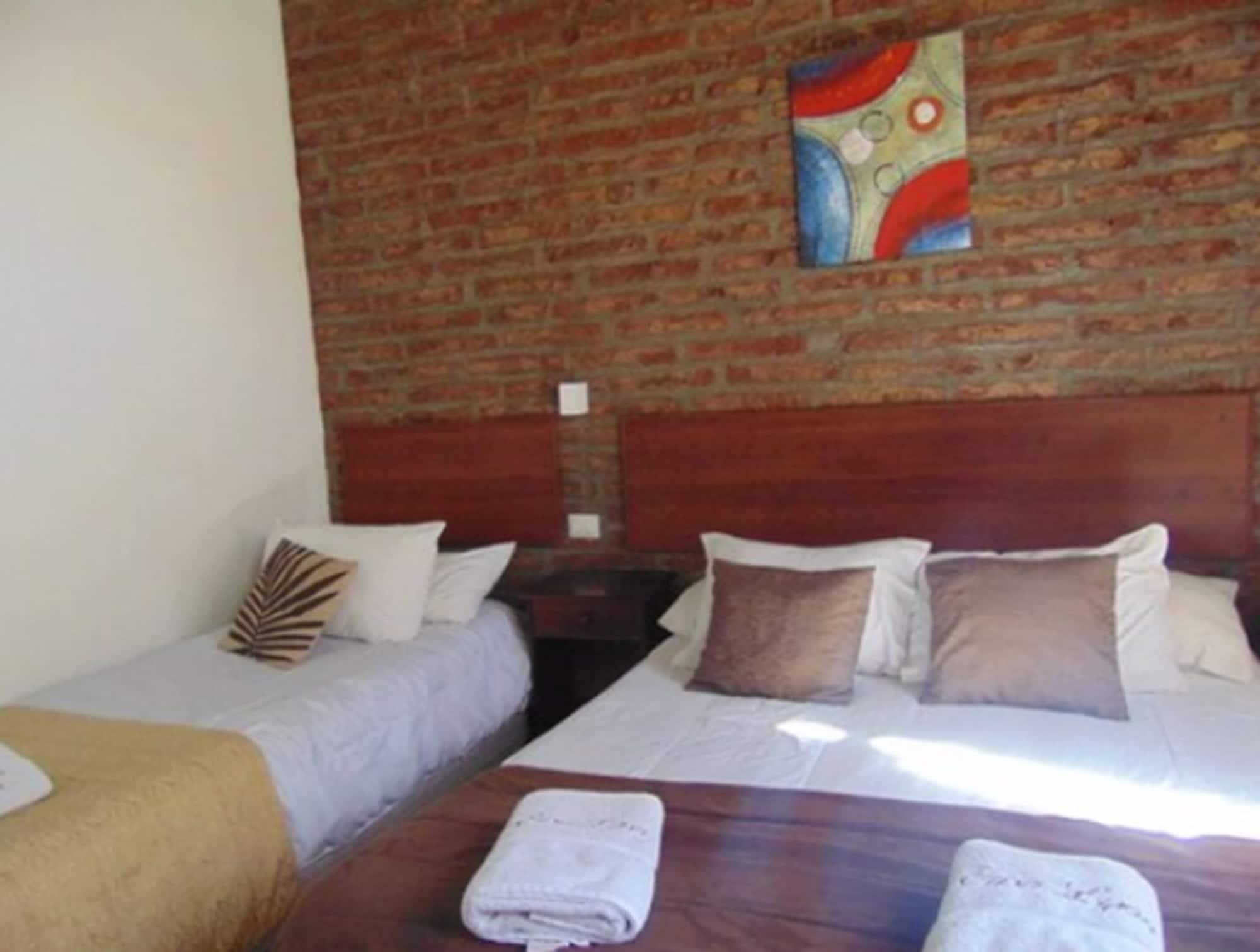 Hotel Casa Lyon Σαντιάγκο Εξωτερικό φωτογραφία