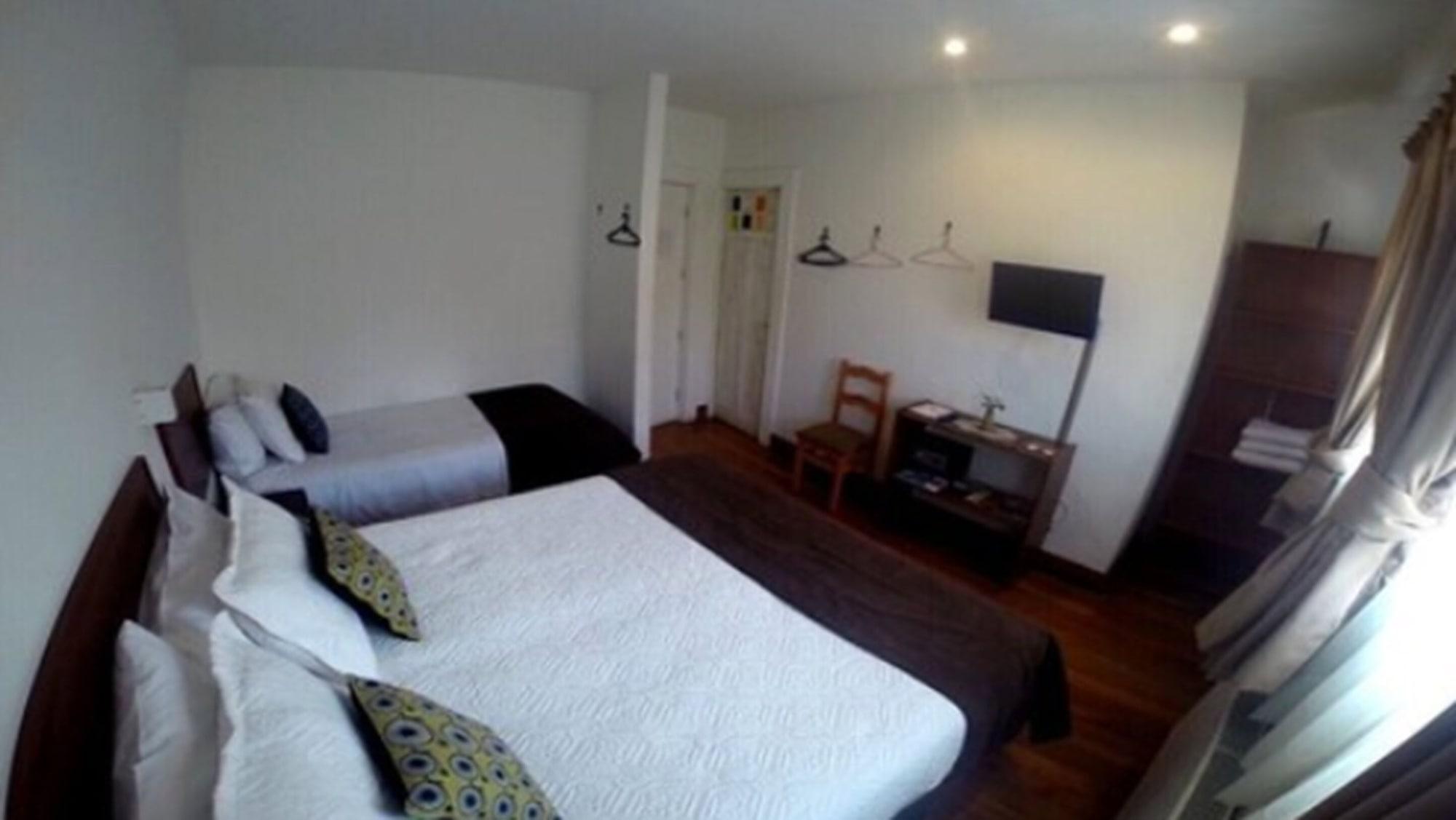 Hotel Casa Lyon Σαντιάγκο Εξωτερικό φωτογραφία
