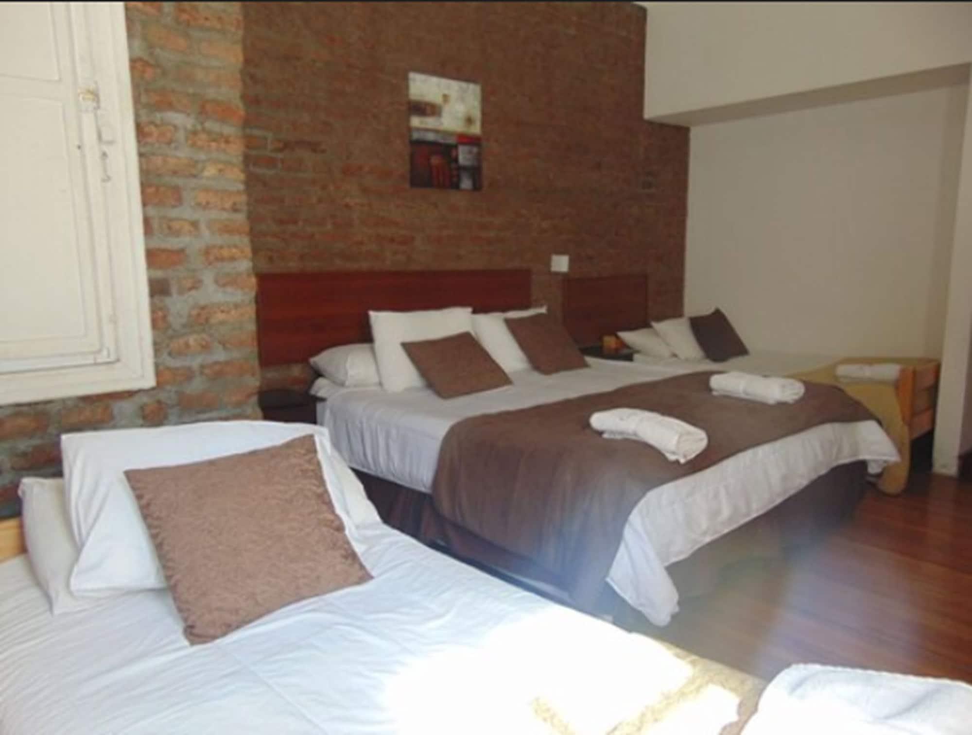 Hotel Casa Lyon Σαντιάγκο Εξωτερικό φωτογραφία