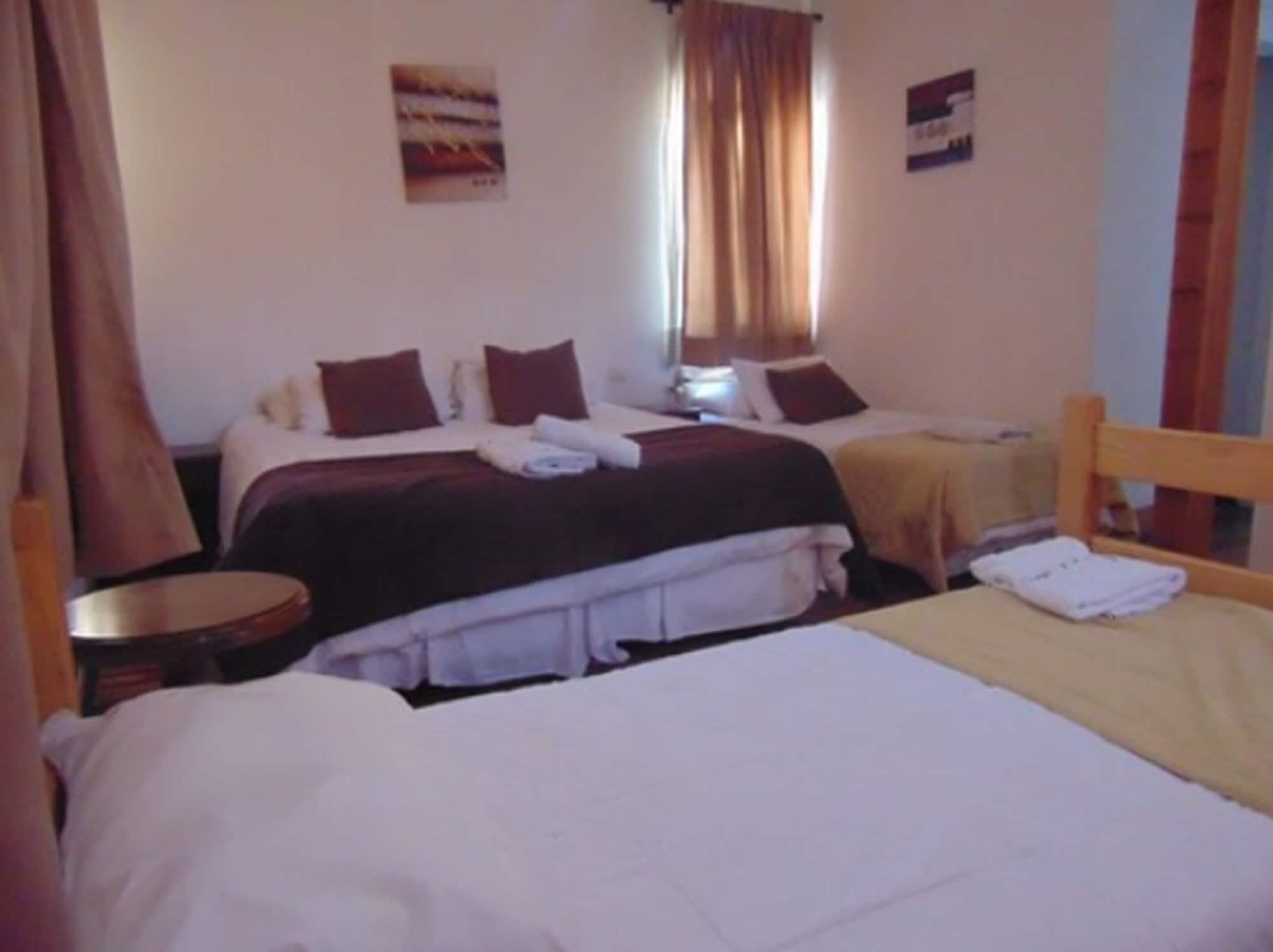 Hotel Casa Lyon Σαντιάγκο Εξωτερικό φωτογραφία