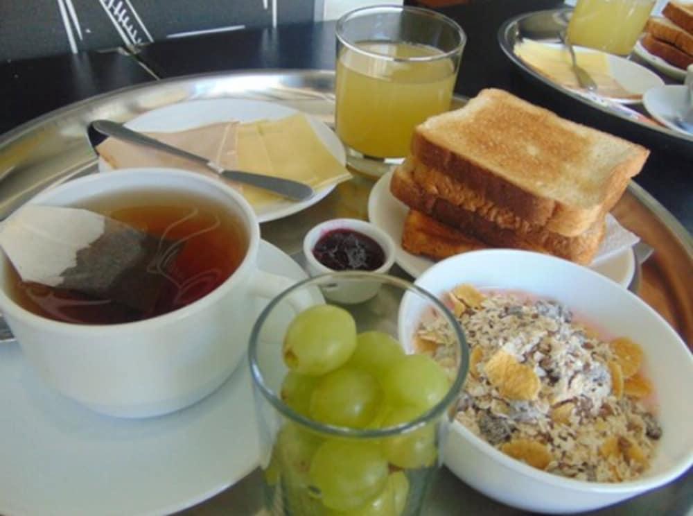 Hotel Casa Lyon Σαντιάγκο Εξωτερικό φωτογραφία