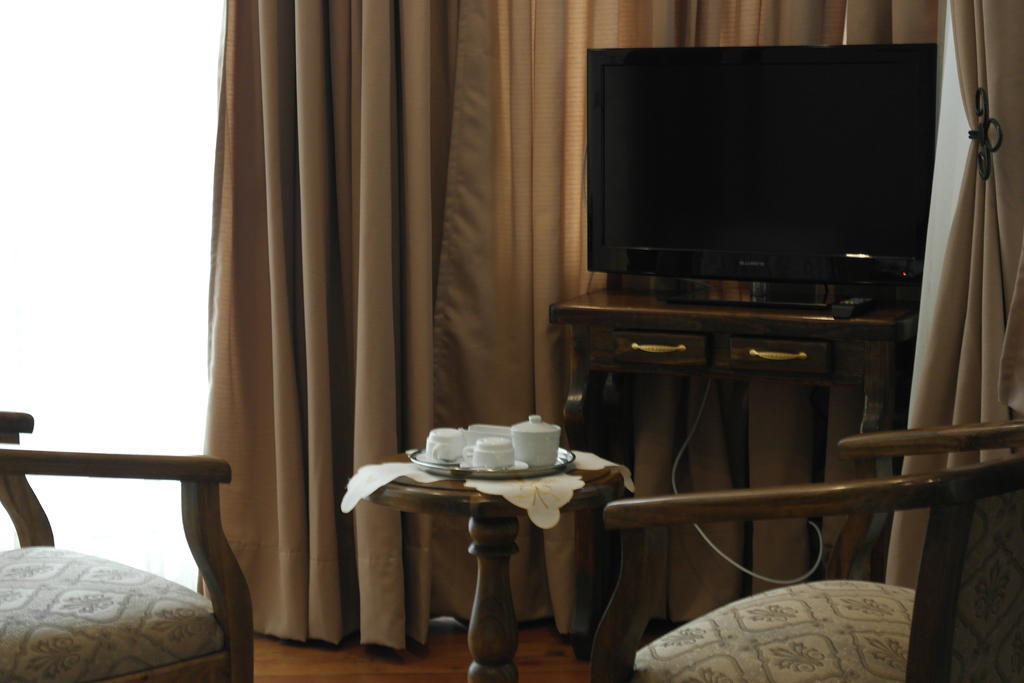 Hotel Casa Lyon Σαντιάγκο Εξωτερικό φωτογραφία