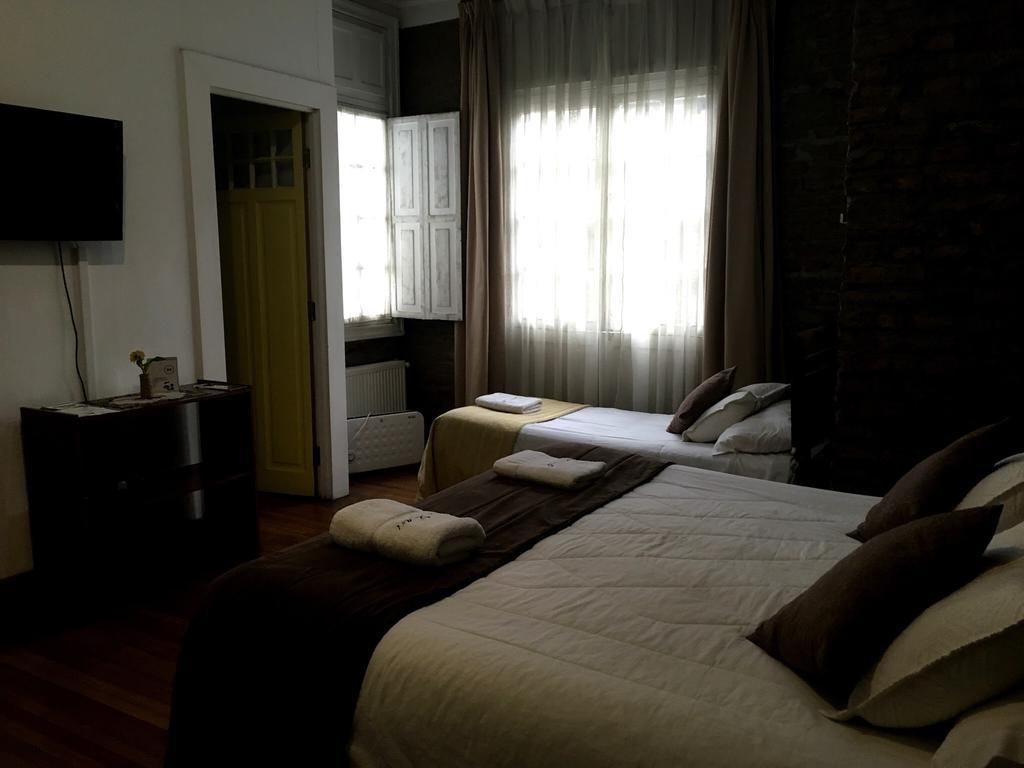 Hotel Casa Lyon Σαντιάγκο Εξωτερικό φωτογραφία