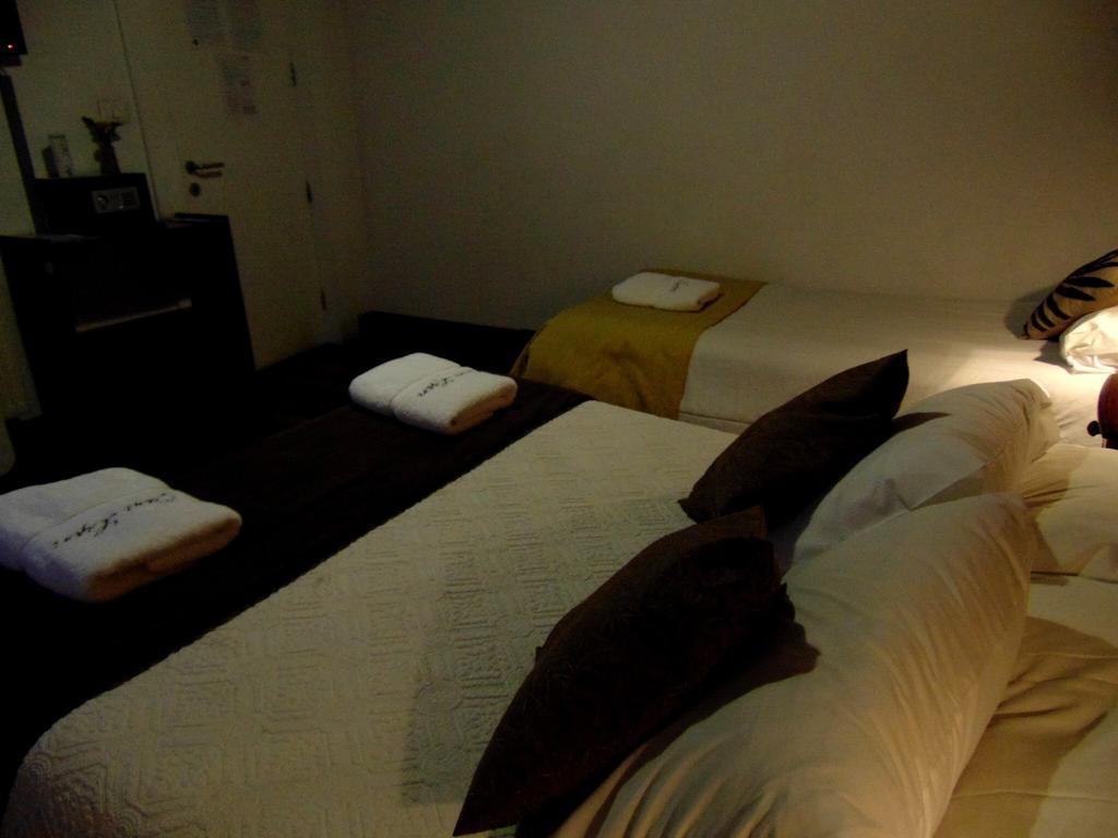 Hotel Casa Lyon Σαντιάγκο Εξωτερικό φωτογραφία