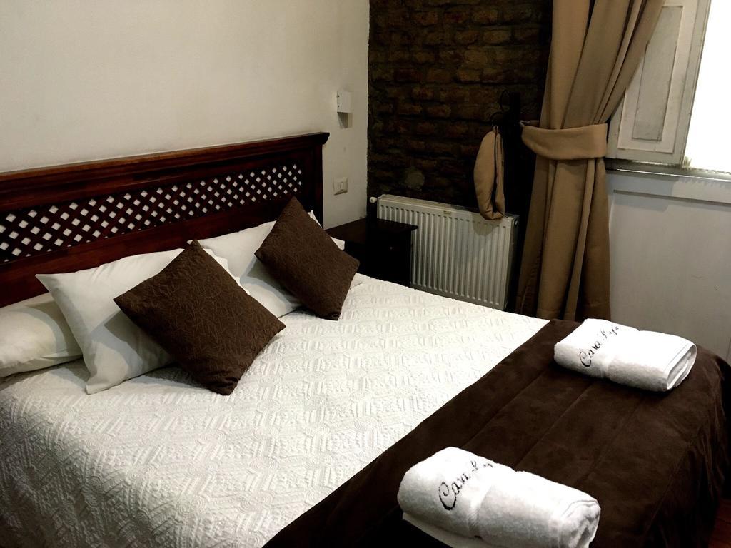 Hotel Casa Lyon Σαντιάγκο Εξωτερικό φωτογραφία