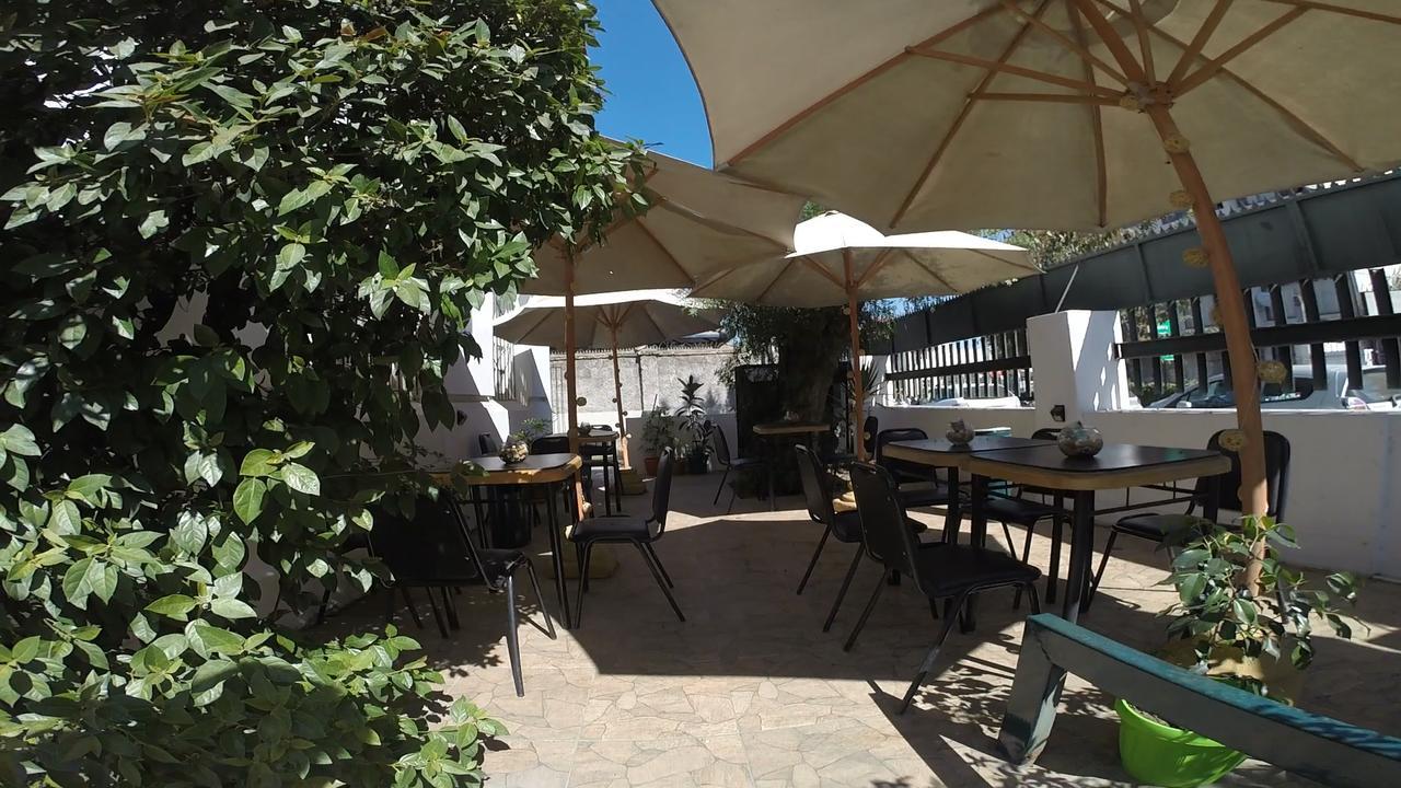 Hotel Casa Lyon Σαντιάγκο Εξωτερικό φωτογραφία