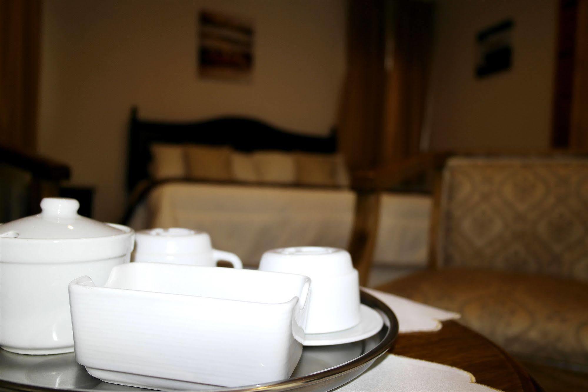Hotel Casa Lyon Σαντιάγκο Εξωτερικό φωτογραφία