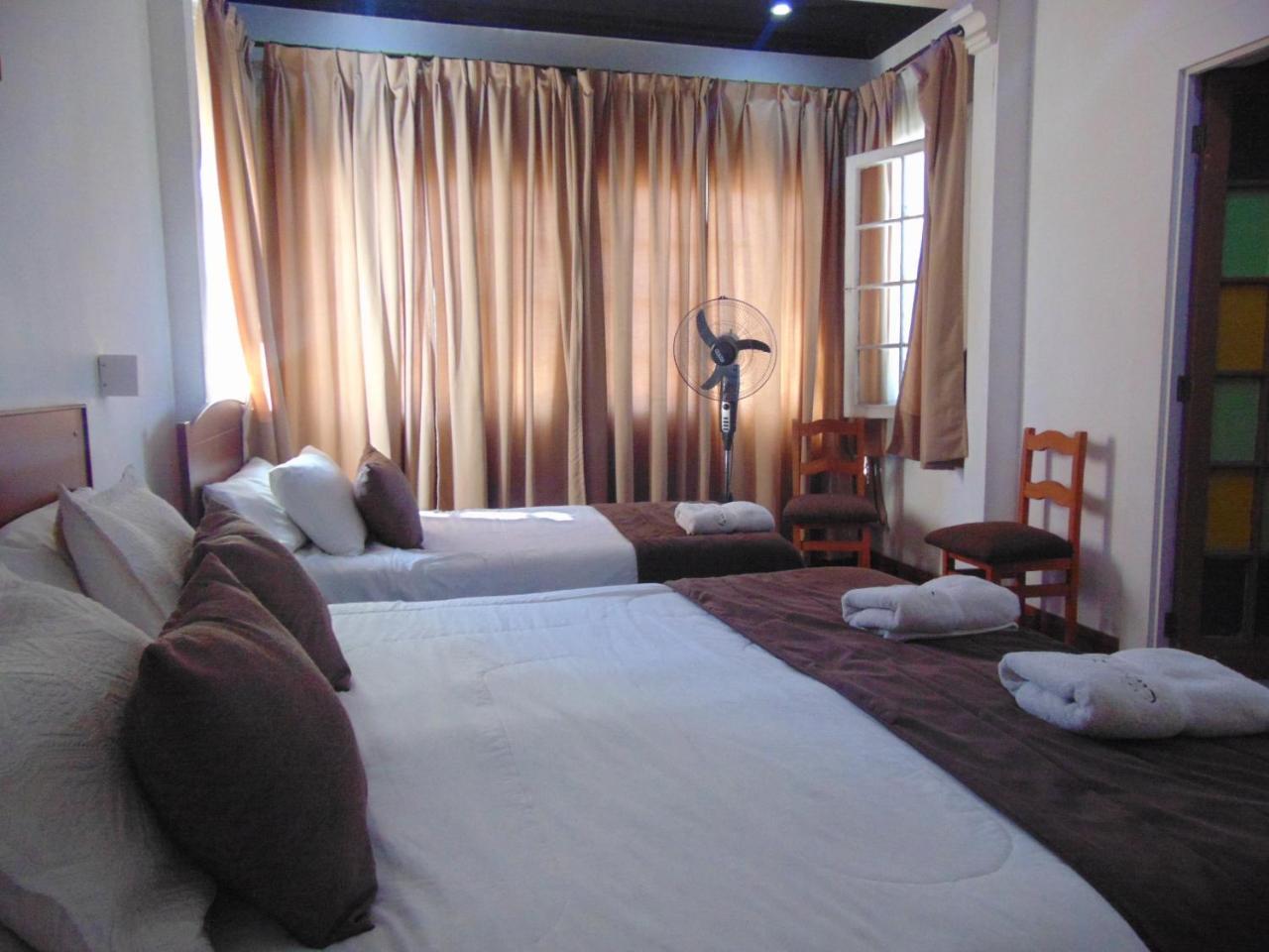 Hotel Casa Lyon Σαντιάγκο Εξωτερικό φωτογραφία